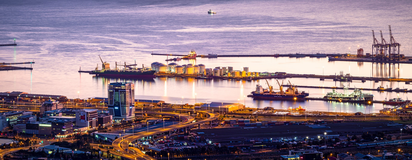 صنایع تولیدی و بازرگانی فرقان نوین پارس