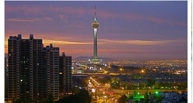 نمایندگی فرقان نوین پارس